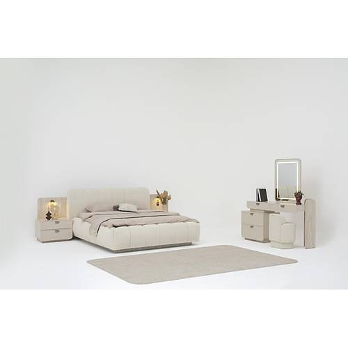Barbeston-ALD� Yatak Odas�