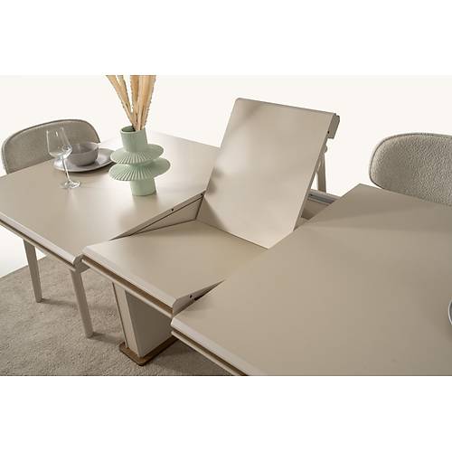 Moment-MOR Yemek Odas�