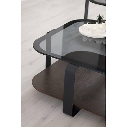 Royal Walnut-TB Orta Sehpa