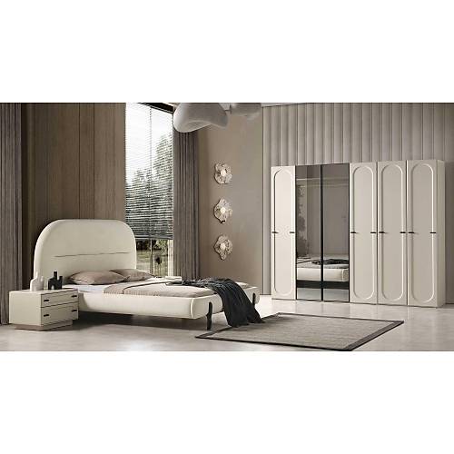 Ovars-LON Yatak Odas