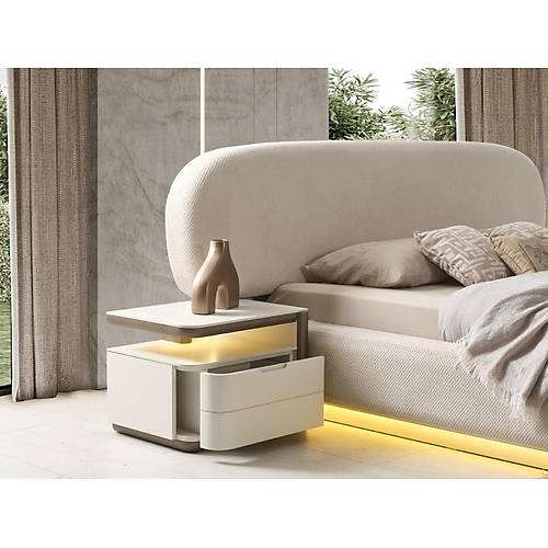 Neutra-MOB Yatak Odas�