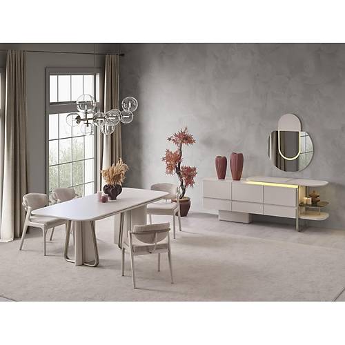 Vegas-ODA Yemek Odas�