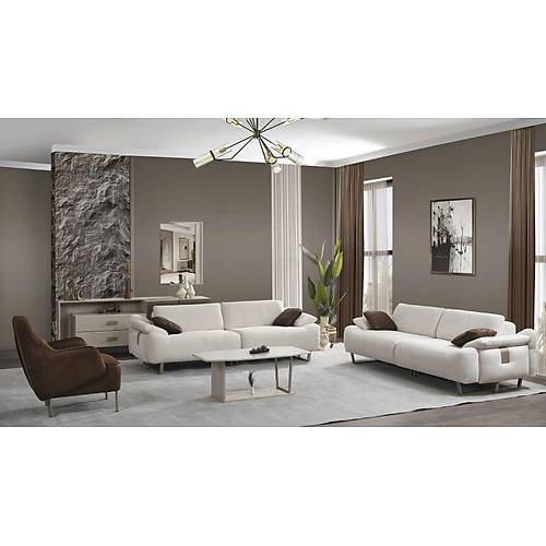 Pasifik-EVO Koltuk Takm