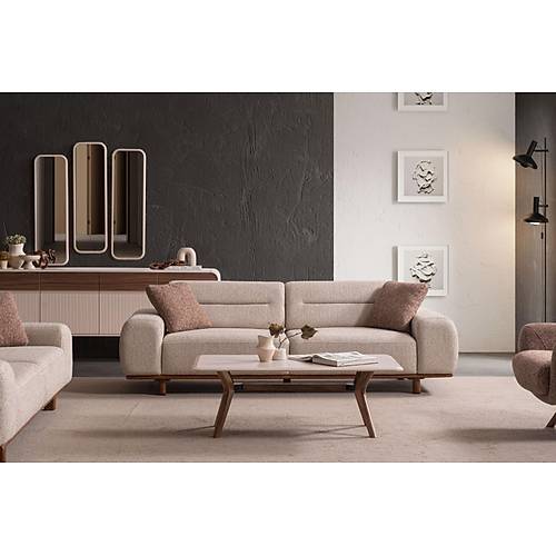 Morocco-ROM Koltuk Takm