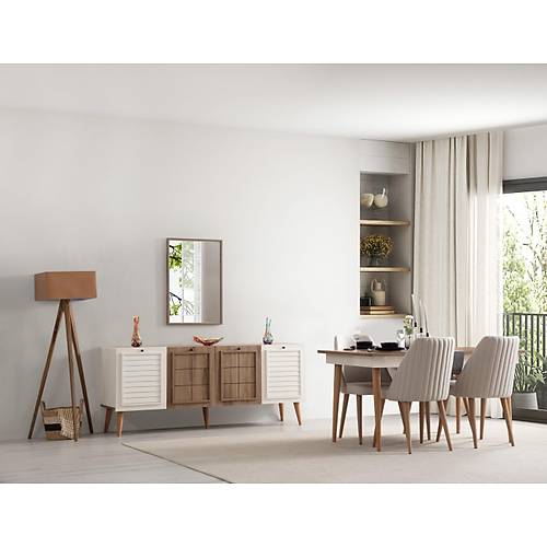 Pandora-NOW Yemek Odas