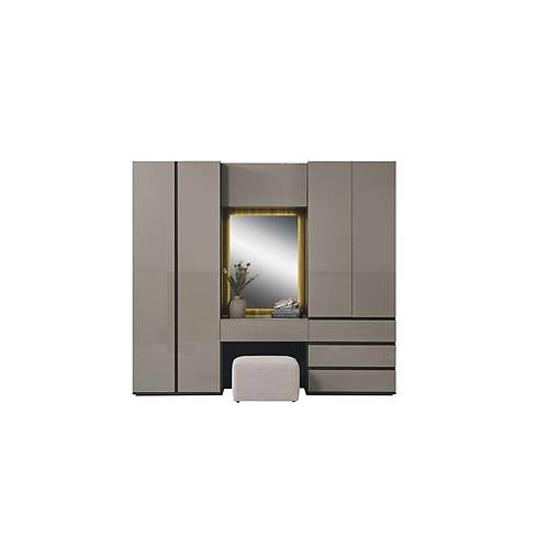 Biense-AO Yatak Odas