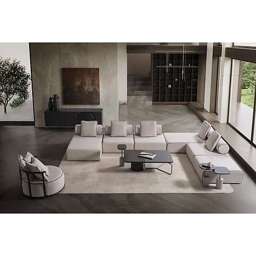 Sankai-STT K��e Koltuk