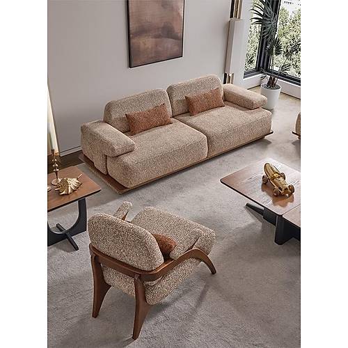 Maiken-ARMS Koltuk Tak�m�