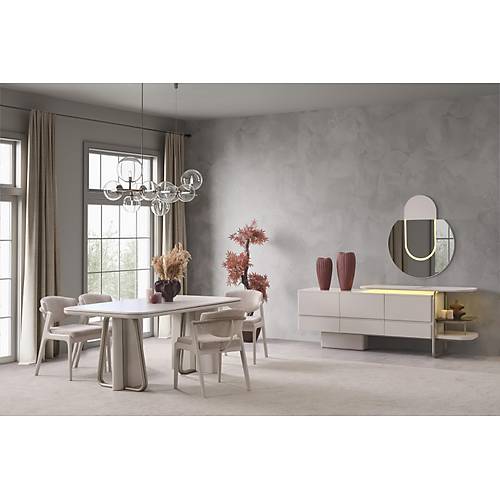 Vegas-ODA Yemek Odas�