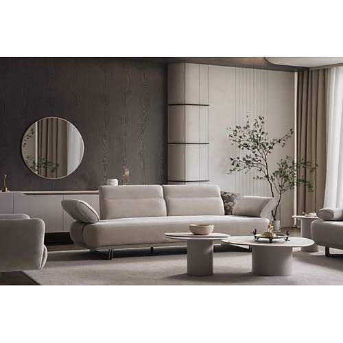 Lizbon Plus-HNT Koltuk Tak�m�