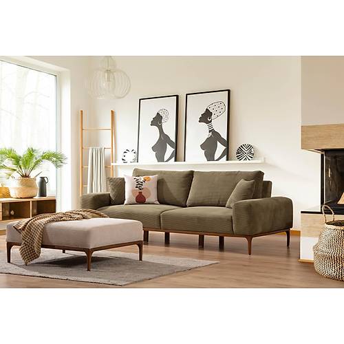 Lotto-SC Koltuk Takm