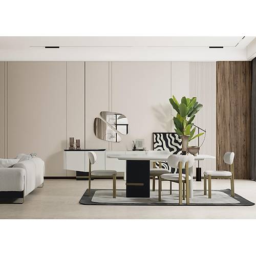 Berste-GR Yemek Odas