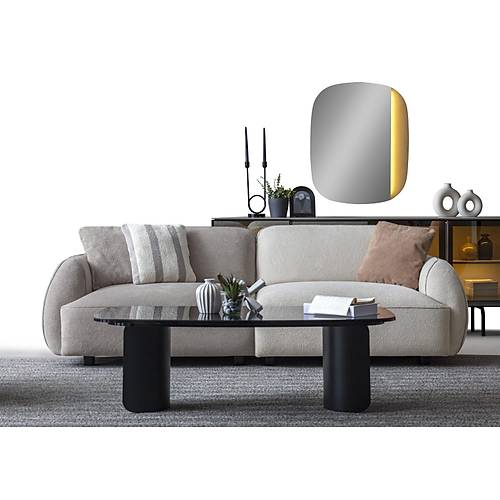 Zenith-GL Koltuk Takm