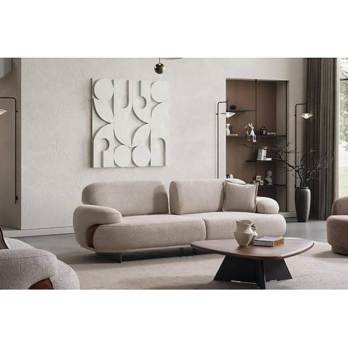 Passion-ZET Koltuk Tak�m�