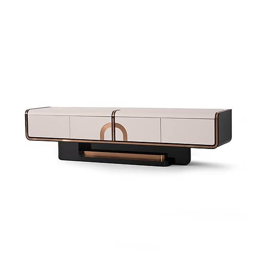 Ruba Luxury-AH Tv �nitesi