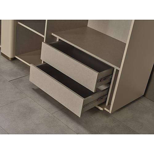 Dolunay-LVT Yatak Odas