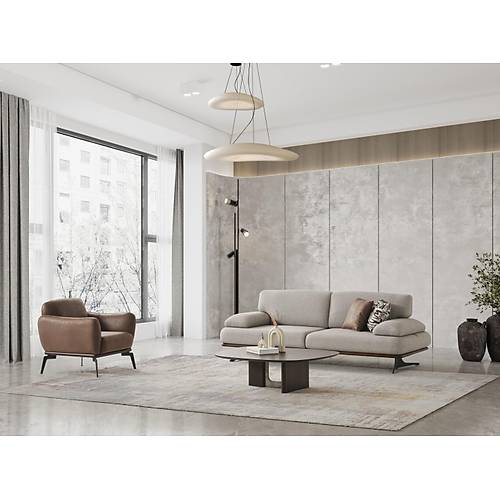 Mayon Metal-ETN Koltuk Tak�m�