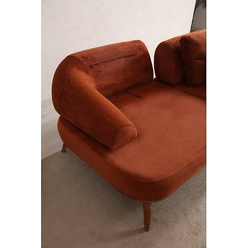 Lafayette-LUN Koltuk Takm