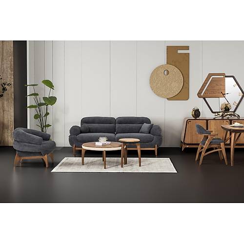 Mustang-BZT Koltuk Takm