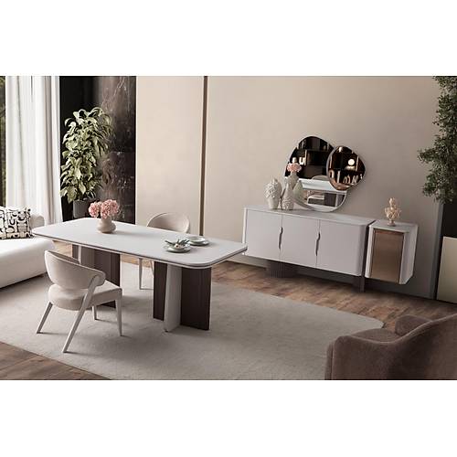 Efeler-ERZ Yemek Odas�