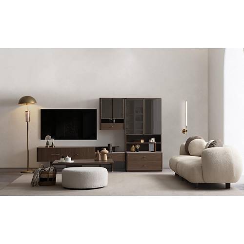 Teddi-NOW Tv �nitesi