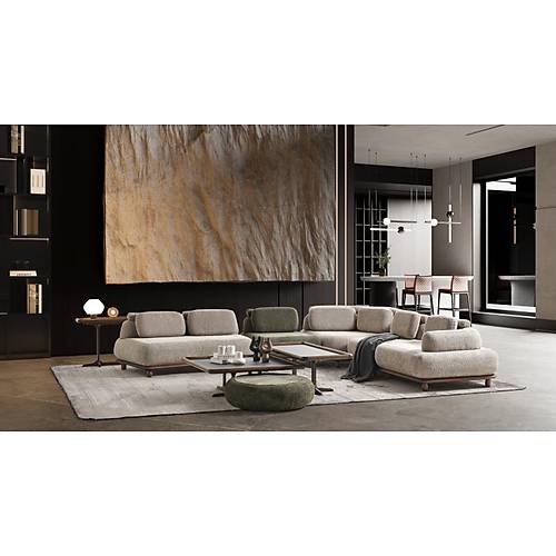 Bella-ARNV K��e Koltuk