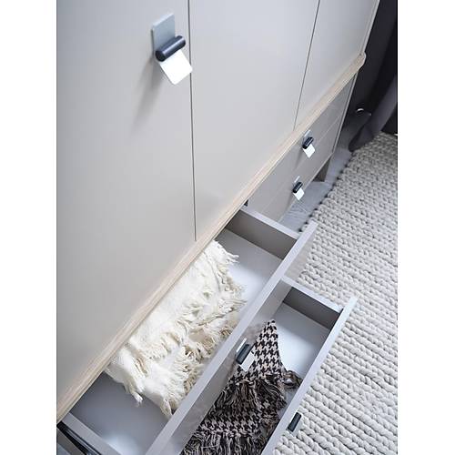 Atlas-HGO Gen� Odas�