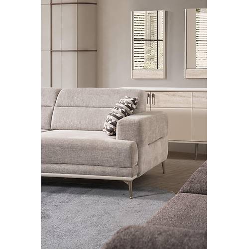 Beyza-MOR Koltuk Tak�m�