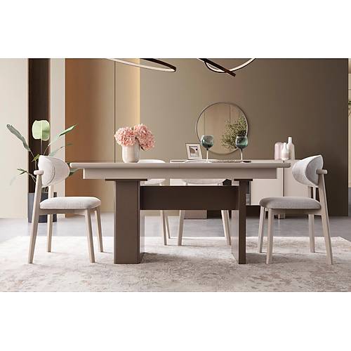 Zen-B�R Yemek Odas�