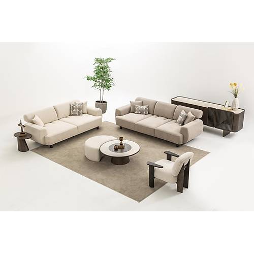 Natura II-NG Koltuk Takm