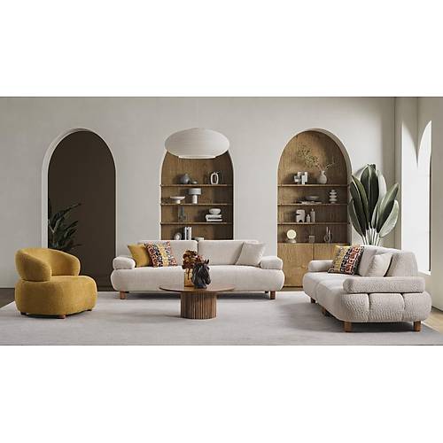 Saray-GLT Koltuk Tak�m�