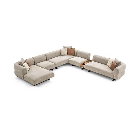 Levanzo-KRS Ke Koltuk