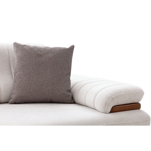 nfinity-MOS Ke Koltuk