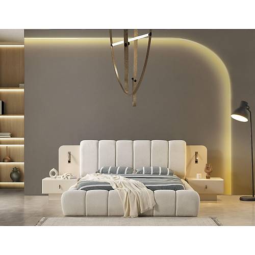 Neruda-AYV Yatak Odas