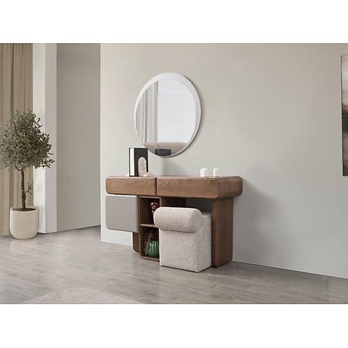Monde-FSM Yatak Odas�