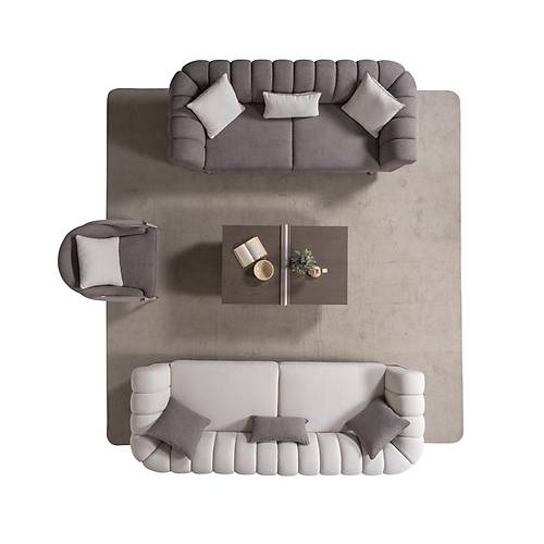 Aspendos Avangarde-ADA Koltuk Tak�m�