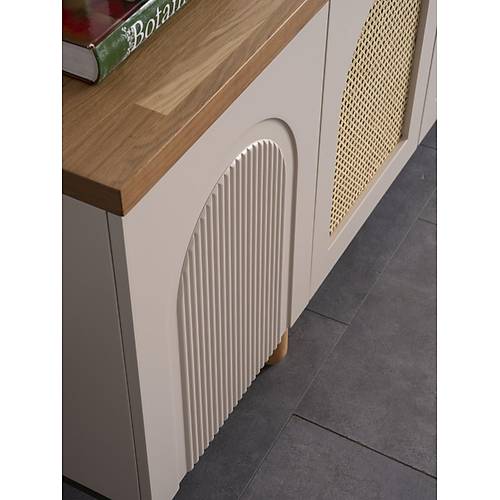 Valencia-CNC Yemek Odas�