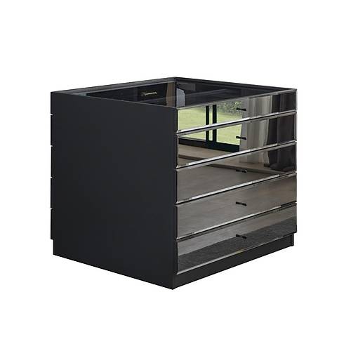 Beyonce Antrasit-EYF Yatak Odas�