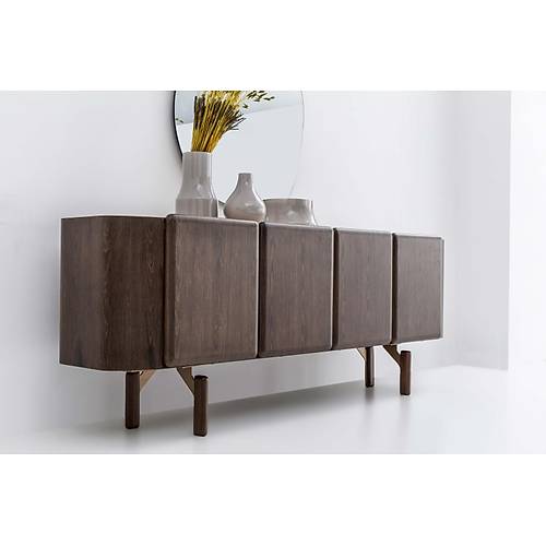 Morphose-BMN Yemek Odas�