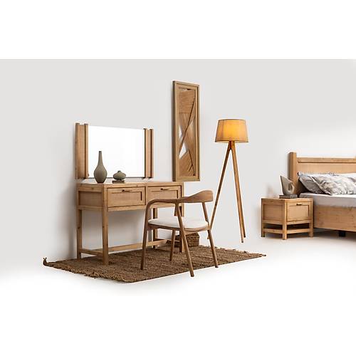 Tiffany-BOHO Yatak Odas�