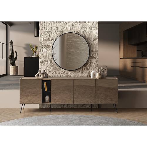 Beyonce Ceviz-EYF Yemek Odas�