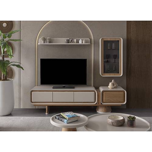 Latte-�P Tv �nitesi