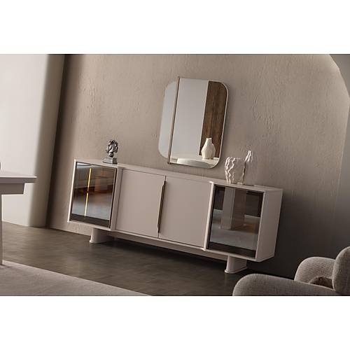 Efor-ALVS Yemek Odas�