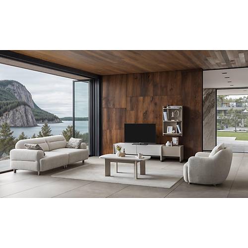 Japandi-GL Koltuk Takm