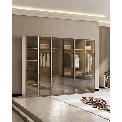 Zen-VC Yatak Odas�