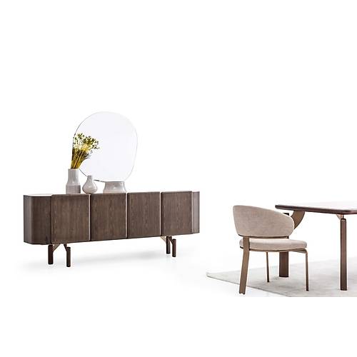 Morphose-BMN Yemek Odas�