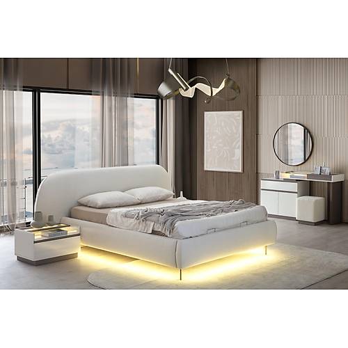 Bella-EYF Yatak Odas�