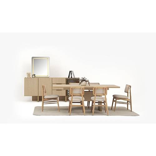 Emilia-SM Yemek Odas�