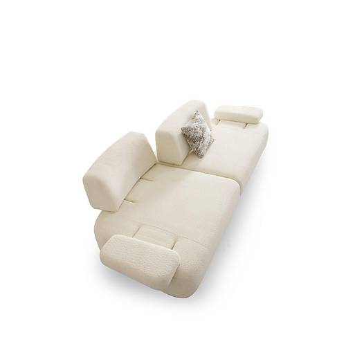 Valencia-BH Koltuk Takm