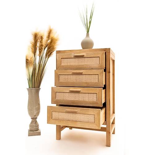 Tiffany-BOHO Yatak Odas�